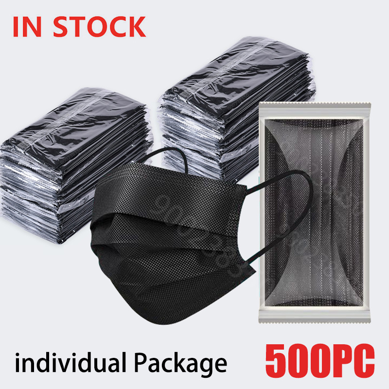 10-500 buah Masker Dewasa Seka - Disposable Surgical Mask ulasan dan harga