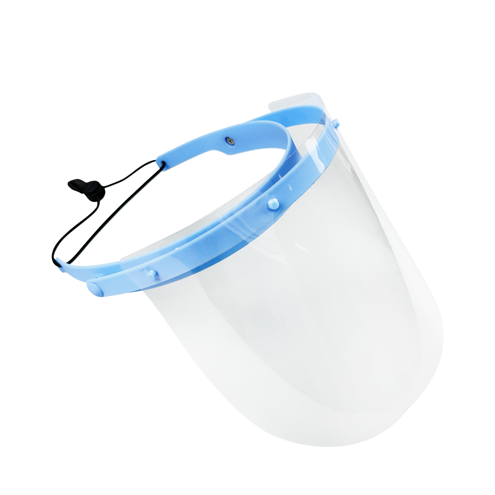 Pelindung Wajah Pelindung Gigi - Anti Pollution Mask ulasan dan harga