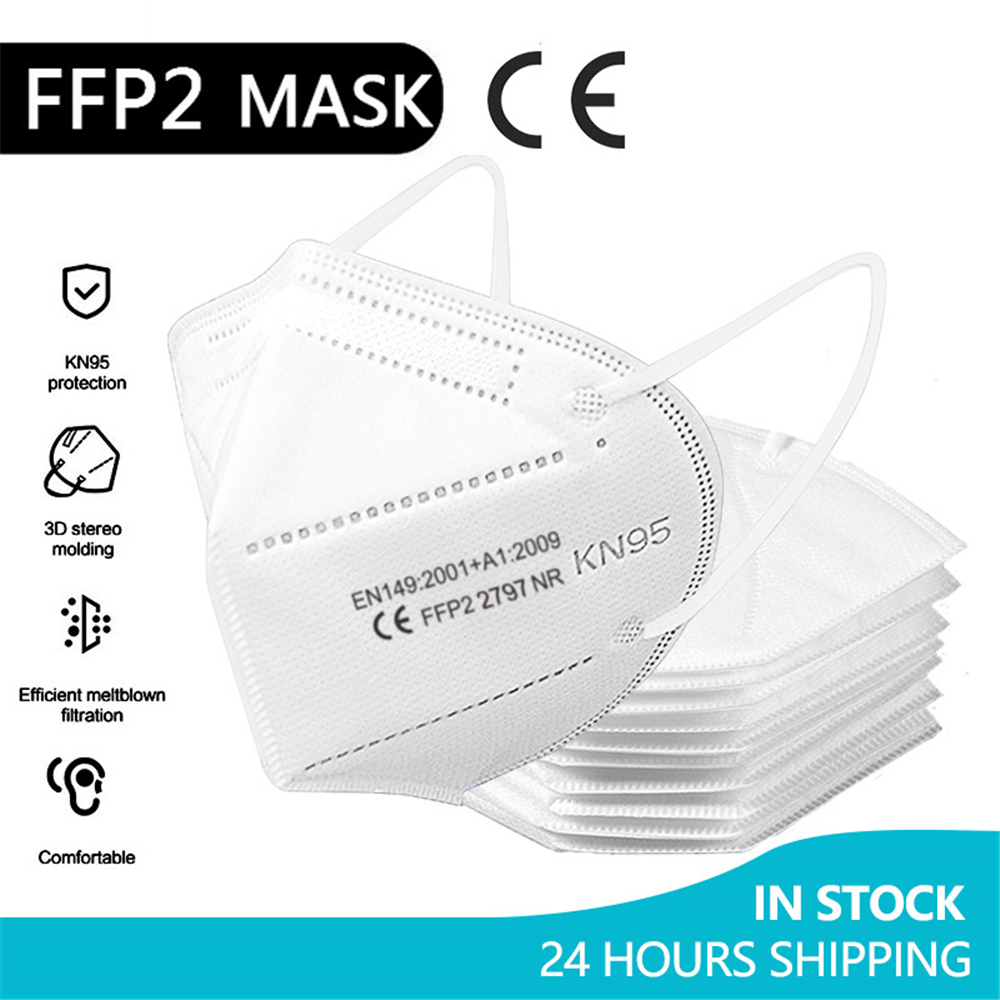 10-100 Buah Masker FFP2 Berser - Disposable Surgical Mask ulasan dan harga